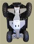 Ultimate Polaris Sportsman 500/800 X-2 & Touring 2010-2011