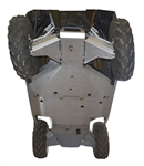 2015 Polaris RZR 900 ARMOR Kit (50") models