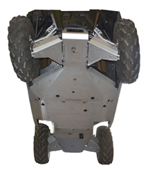 2015 Polaris RZR 900 ARMOR Kit (50") models