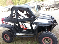 Polaris RZR Upper Doors.