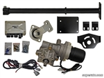Polaris RZR 900/RZR S 900 Power Steering