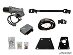 Yamaha Viking Power Steering Kit