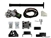 Can-Am Outlander/Renegade (Gen 1) Power Steering Kit
