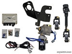 Can-Am Maverick Power Steering Kit