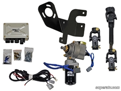JOHN DEERE GATOR POWER STEERING KIT