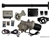 Polaris RZR XP 900 Power Steering Kit