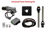 Universal Power Steering Kit (170W/220W)