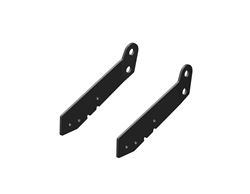 Denali UTV Pushtube Lift Kits