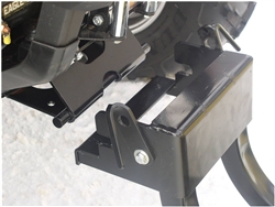 EAGLE ATV Plow Mount Bracket Only