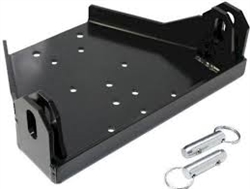 Denali Plow mount only (Mid mount system ATV only)