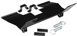Denali & Eagle Plow mount only (UTV only)