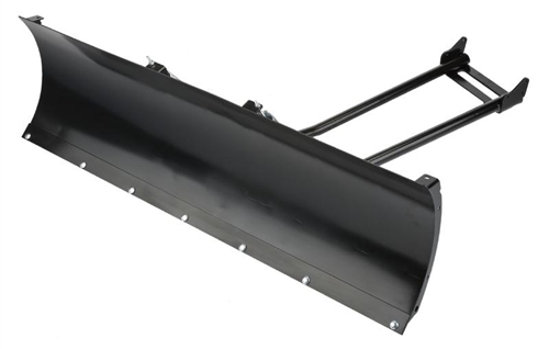 HD Plows Snow Plow Kit For Polaris Sportsman 850 ATV (2009-2024) - 48" Blade & Mounts