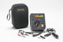 ATV Mini-Air Compressor