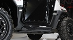 RZR4 Graphics vinyl with UV protection
