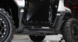 RZR4 Graphics vinyl with UV protection