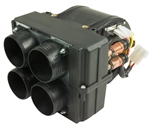 Polaris RZR Cab Heater