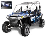 RZR4 Graphics vinyl and UV protection