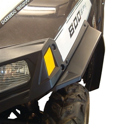 RZR 570/800 2011-2016 Fender Flares