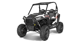 Polaris RZR HID Light Kit