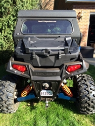 RZR 800 / RZR 900 Big Cargo Box