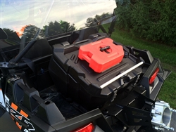 RZR 570/ 800 / RZR 900 / RZR 1000 Cargo Box made in Canada!