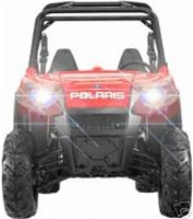Polaris RZR HID Light Kit