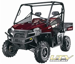HEY! Looking for Ranger HID lights?