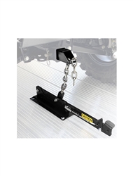 Mighty Tite Rear Latch Assembly Kit