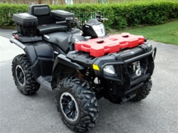 Hey! Looking for A Sportsman Reverse Override kit?