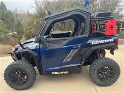 Polaris General Upper Doors