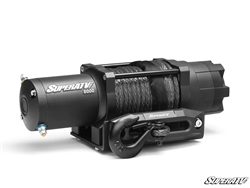 Kawasaki Ridge Winch kit