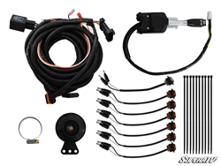 Polaris General Plug & Play Turn Signal Kit