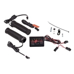 SYMTEC WINTER PACK CONTROLLER,HEATED GRIPS AND THUMB WARMER
