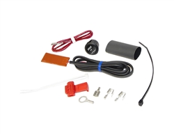 ATV/SNOWMOBILE HEATED HANDWARMERS