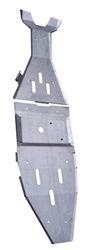 Polaris XP Off Road Armor Kit 550/850XP Year 2009
