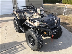2017 + 2026 Sportsman 850 / 1000 Fender Flares
