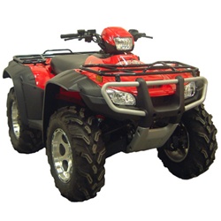 HONDA TRX500 Fender Flares