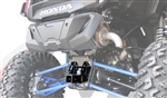 Honda Talon 1000 Rear 2 Inch Receiver