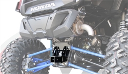 Honda Talon 1000 Rear 2 Inch Receiver