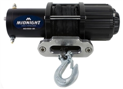 UTV Snow Series Winch 4500