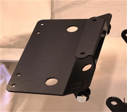 UTV Plow mount