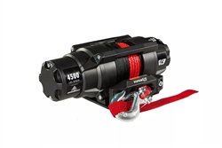 Viper ATV/UTV Winch - V3 4500LB