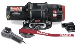 WARN PROVANTAGE PV3500-S WINCH