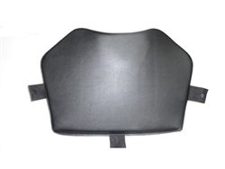 WES STANDARD/DELUXE BOTTOM SEAT PAD