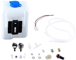 UTV Windshield Washer Pump Kit