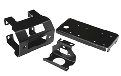 VIPER Winch Mount for Sportsman
