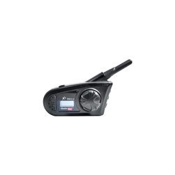 Chatterbox X2 Slim Wireless Push To Talk GMRS and FRS communication