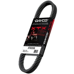 Sportsman XP CVT Belt
