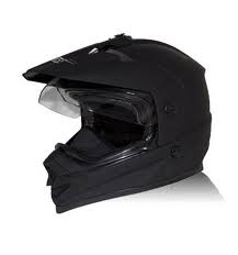 MULTI PURPOSE ATV HELMET