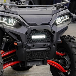 Sportsman LED grill light